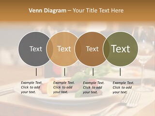 Icon Celebrate Postage PowerPoint Template