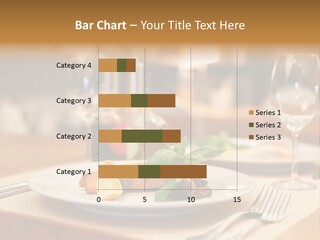 Icon Celebrate Postage PowerPoint Template