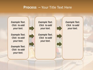 Icon Celebrate Postage PowerPoint Template