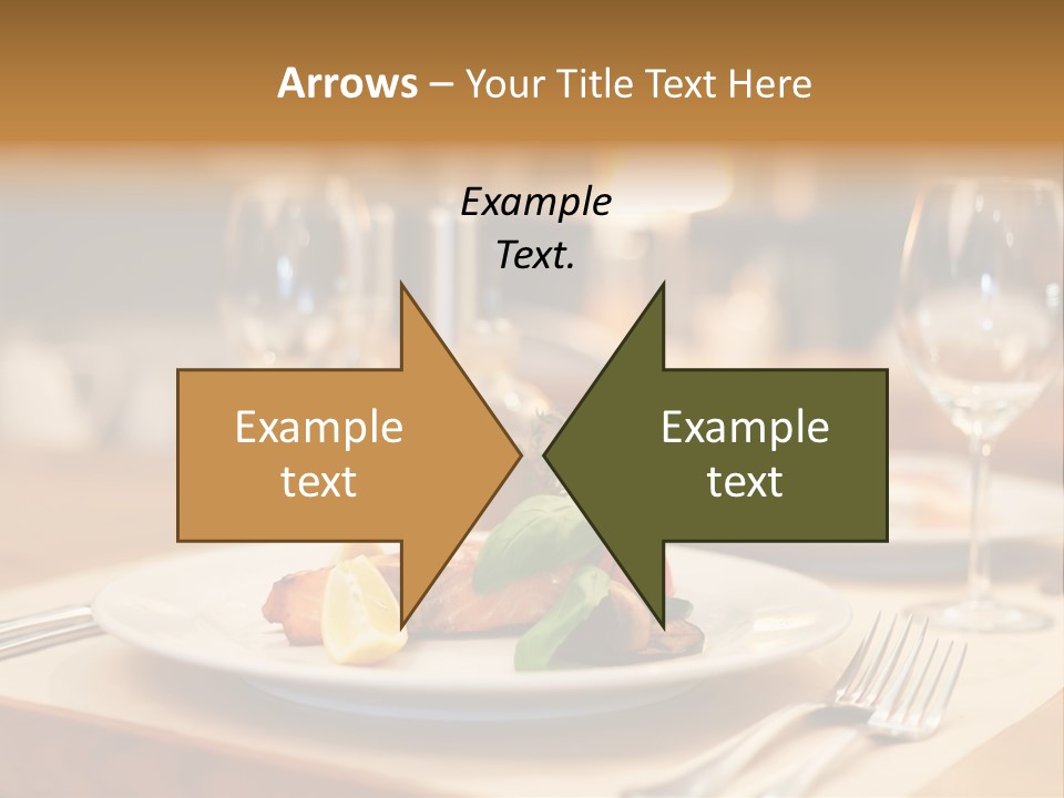 Icon Celebrate Postage PowerPoint Template