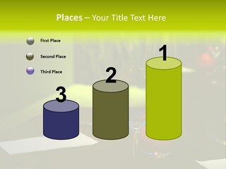 Bday Doodle Star PowerPoint Template