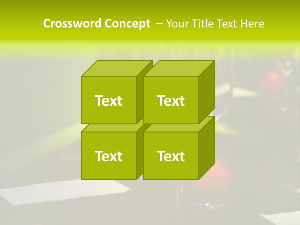 Bday Doodle Star PowerPoint Template