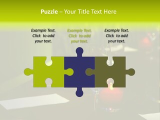 Bday Doodle Star PowerPoint Template