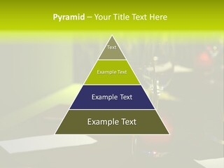 Bday Doodle Star PowerPoint Template