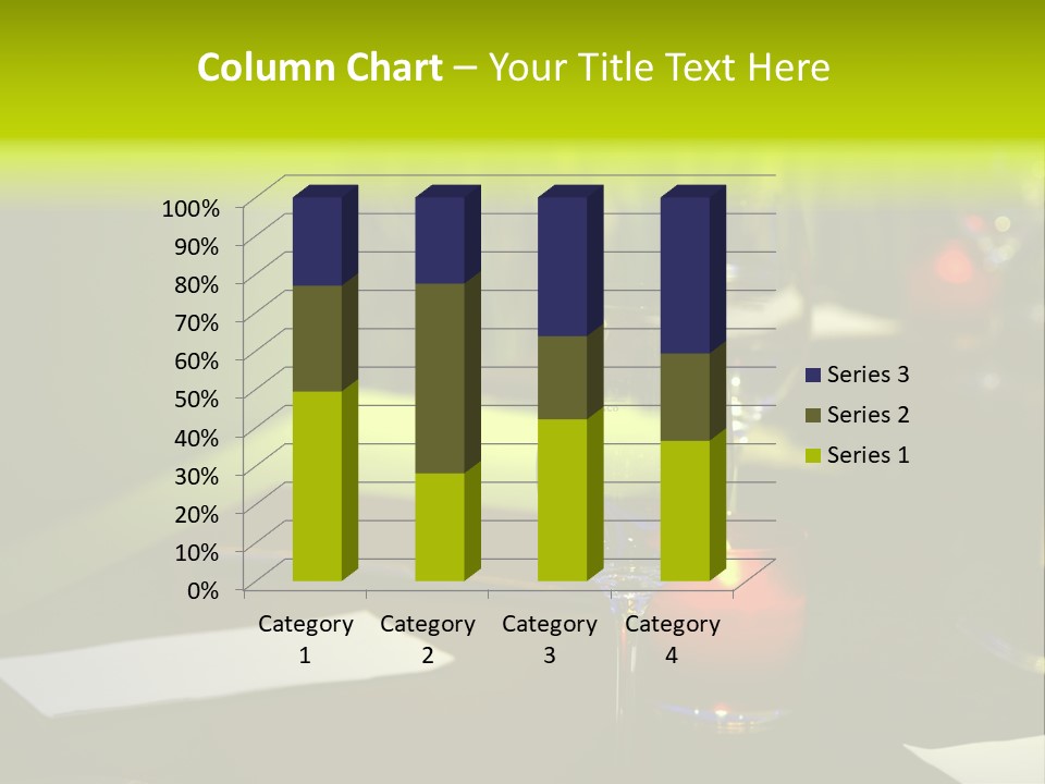 Bday Doodle Star PowerPoint Template