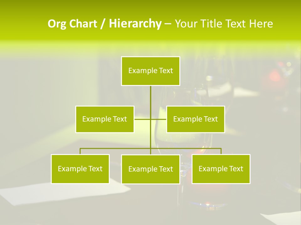 Bday Doodle Star PowerPoint Template
