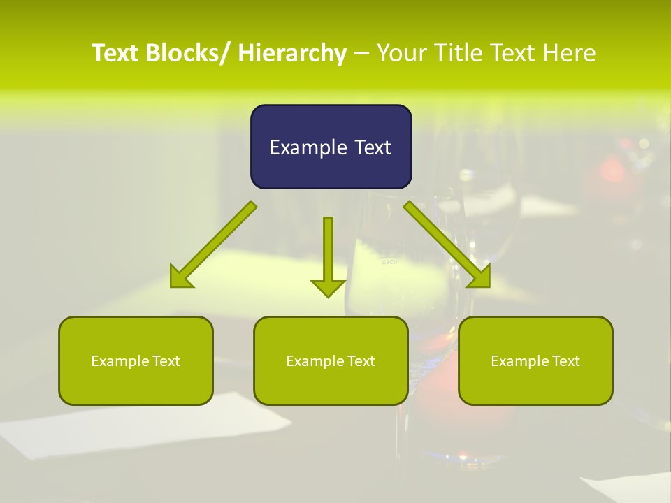 Bday Doodle Star PowerPoint Template