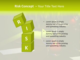 Bday Doodle Star PowerPoint Template