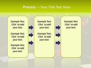 Bday Doodle Star PowerPoint Template