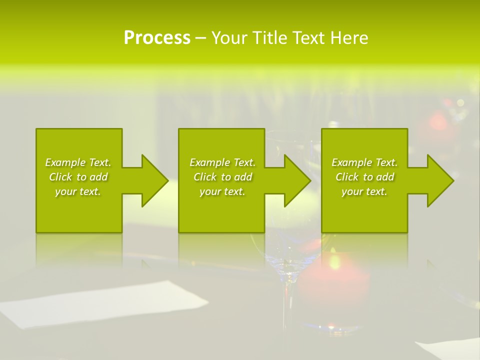 Bday Doodle Star PowerPoint Template