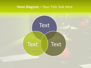 Bday Doodle Star PowerPoint Template