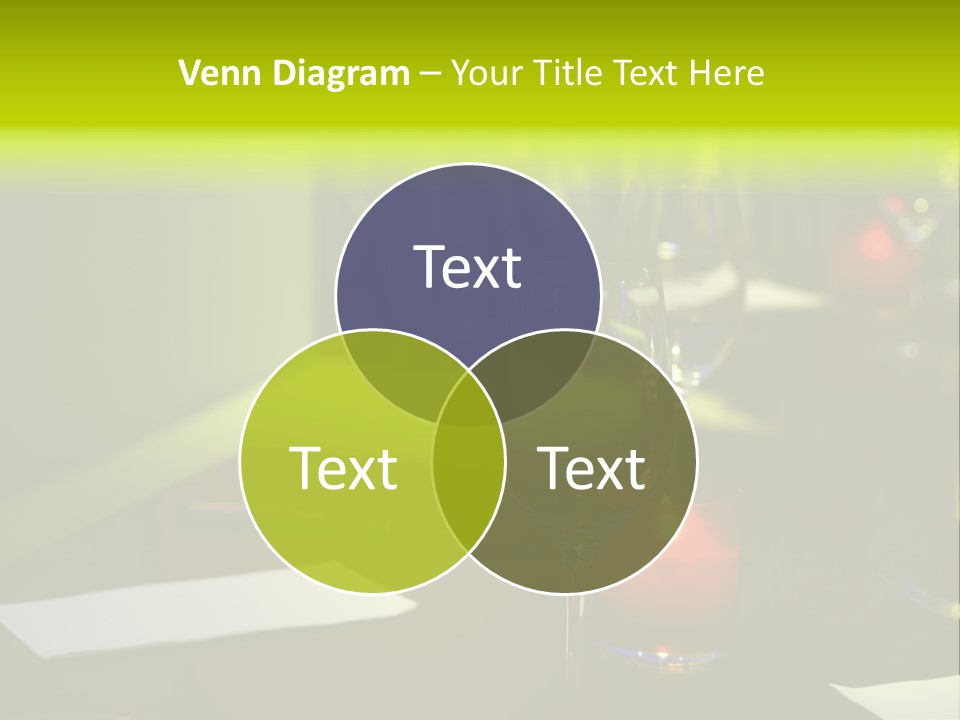 Bday Doodle Star PowerPoint Template