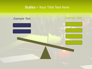 Bday Doodle Star PowerPoint Template