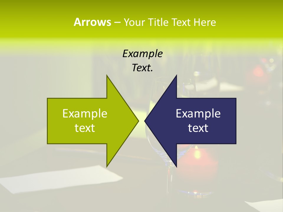 Bday Doodle Star PowerPoint Template