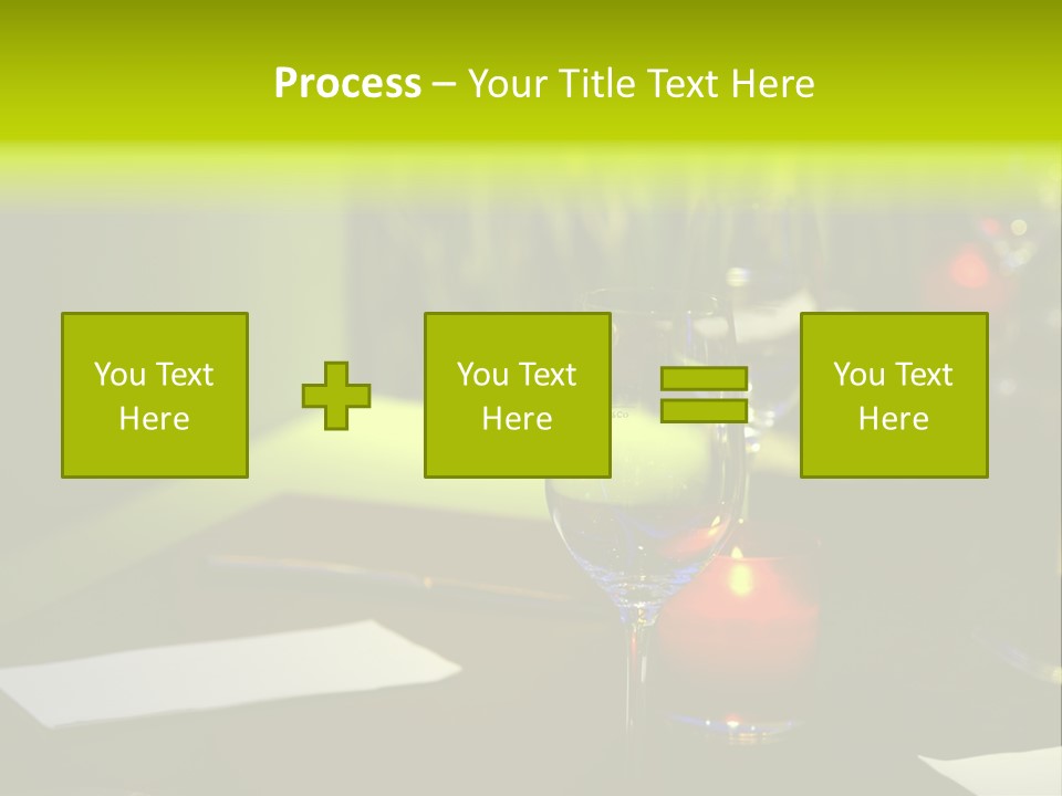 Bday Doodle Star PowerPoint Template