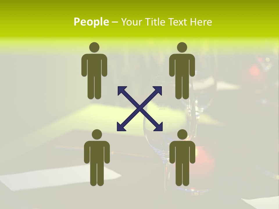 Bday Doodle Star PowerPoint Template