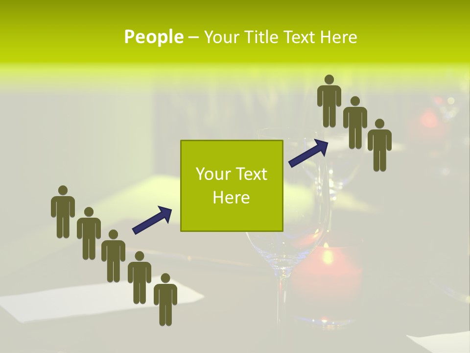 Bday Doodle Star PowerPoint Template