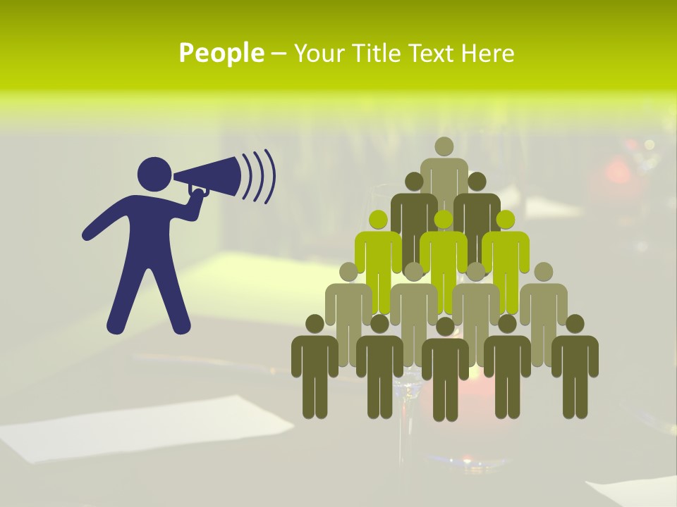 Bday Doodle Star PowerPoint Template