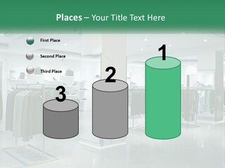 Hat Gift Banner PowerPoint Template