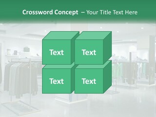 Hat Gift Banner PowerPoint Template