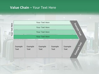 Hat Gift Banner PowerPoint Template