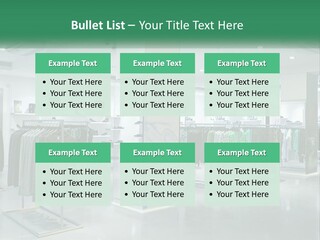 Hat Gift Banner PowerPoint Template