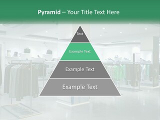 Hat Gift Banner PowerPoint Template