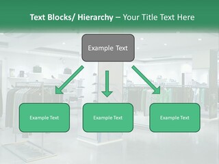 Hat Gift Banner PowerPoint Template