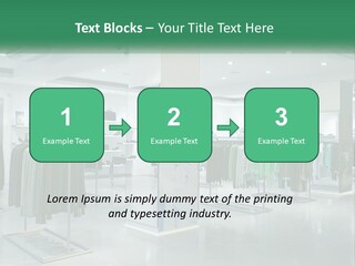 Hat Gift Banner PowerPoint Template