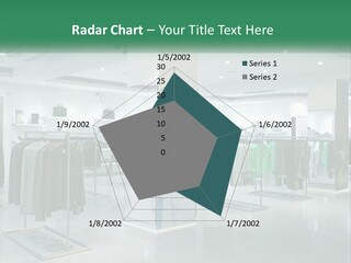 Hat Gift Banner PowerPoint Template