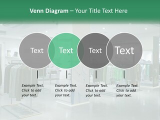 Hat Gift Banner PowerPoint Template