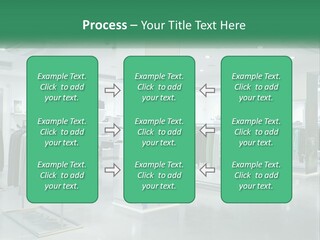 Hat Gift Banner PowerPoint Template