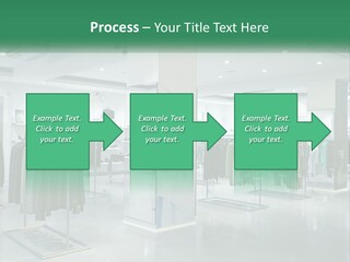 Hat Gift Banner PowerPoint Template