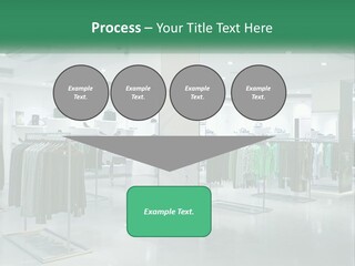 Hat Gift Banner PowerPoint Template