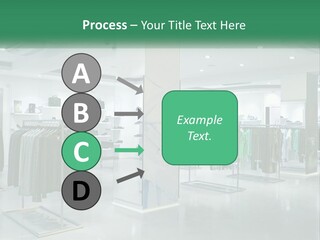 Hat Gift Banner PowerPoint Template