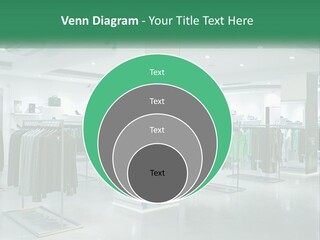 Hat Gift Banner PowerPoint Template