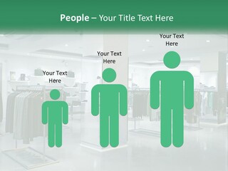 Hat Gift Banner PowerPoint Template