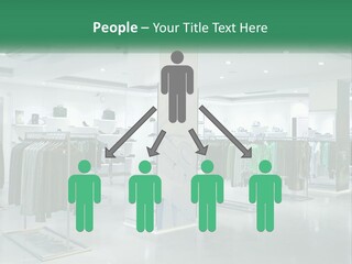 Hat Gift Banner PowerPoint Template