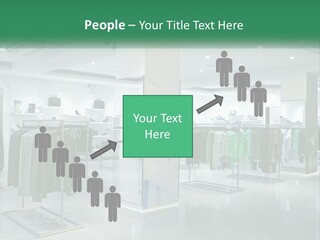 Hat Gift Banner PowerPoint Template