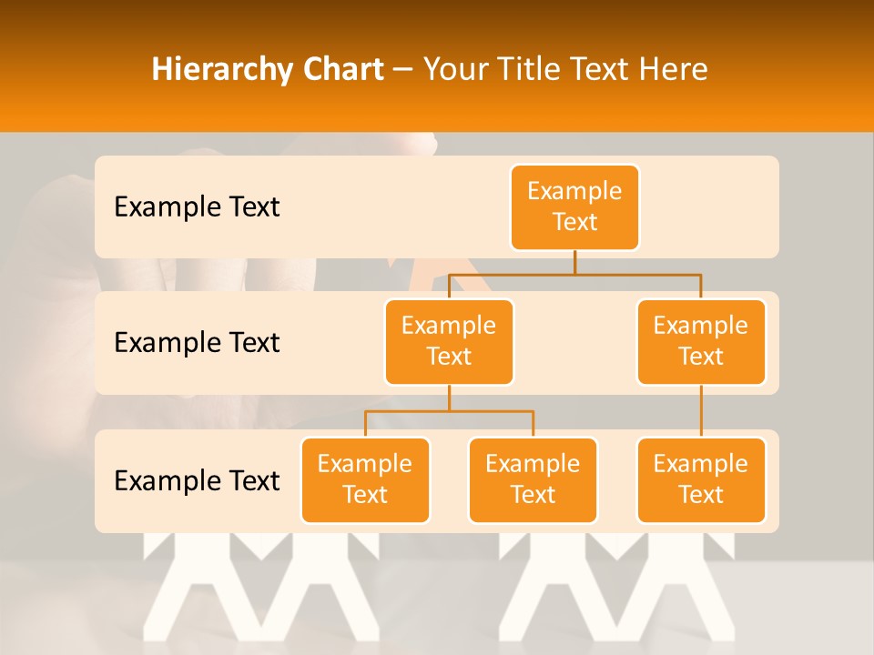 Candle Party Happiness PowerPoint Template