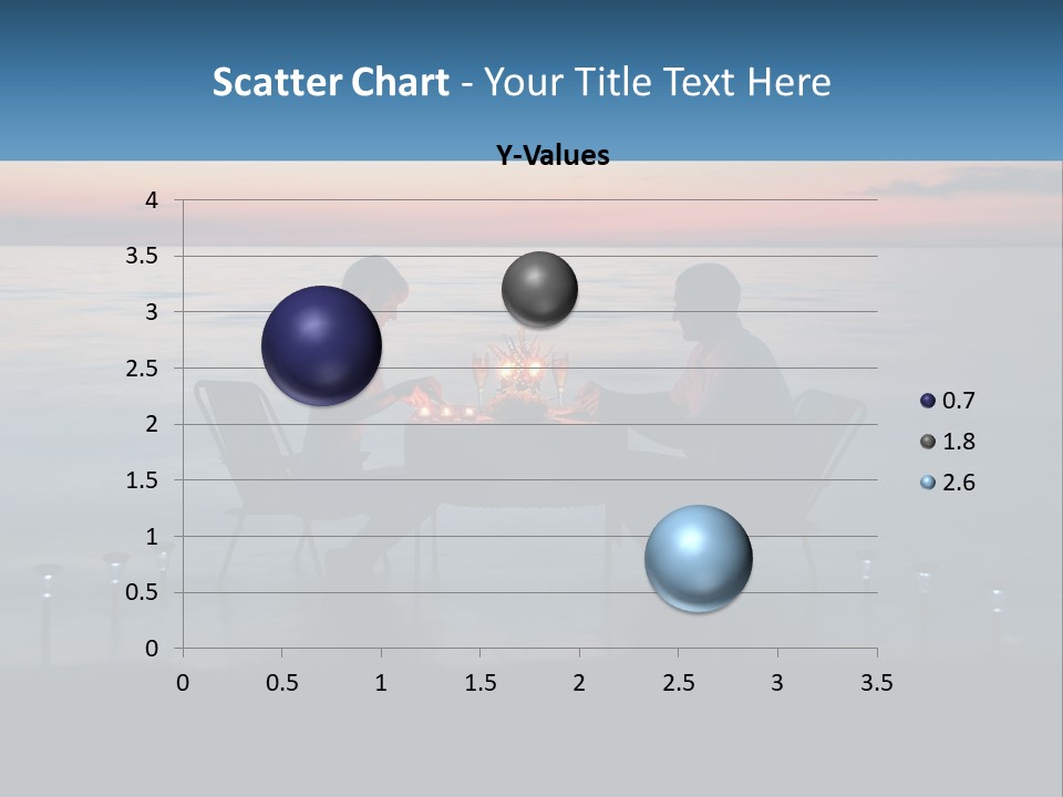 Decorative Flag Birthday PowerPoint Template