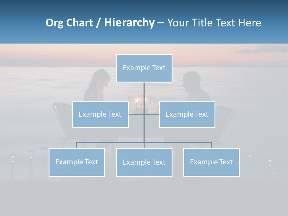 Decorative Flag Birthday PowerPoint Template