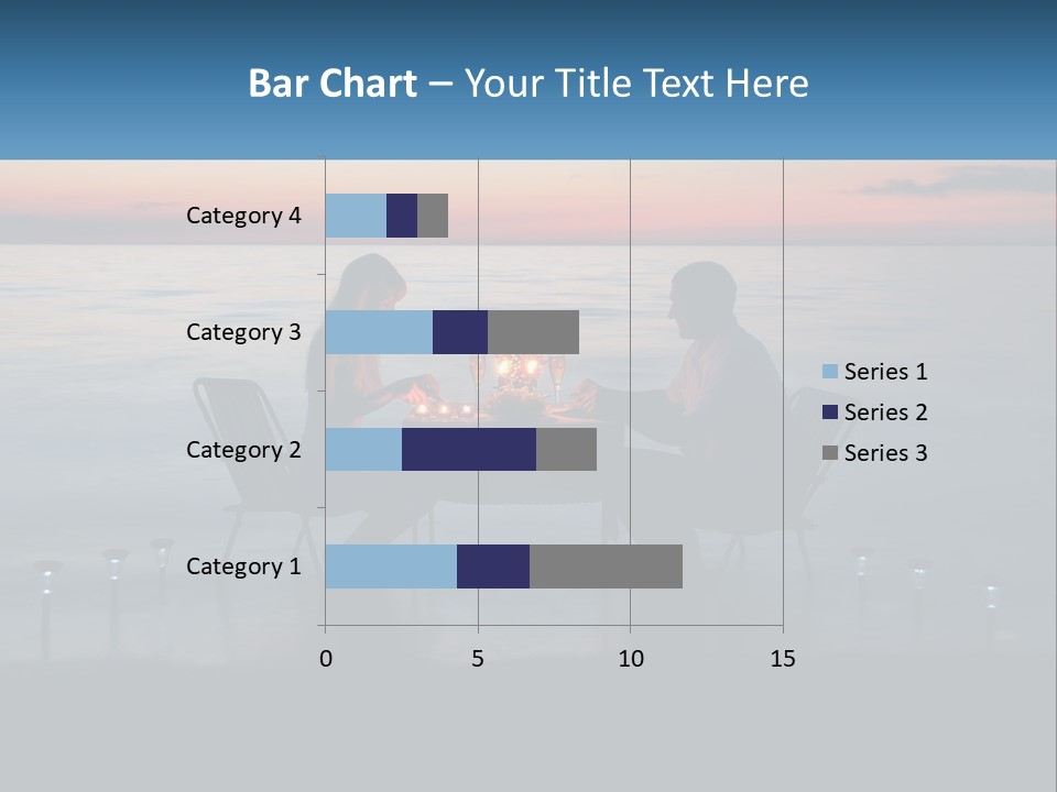 Decorative Flag Birthday PowerPoint Template