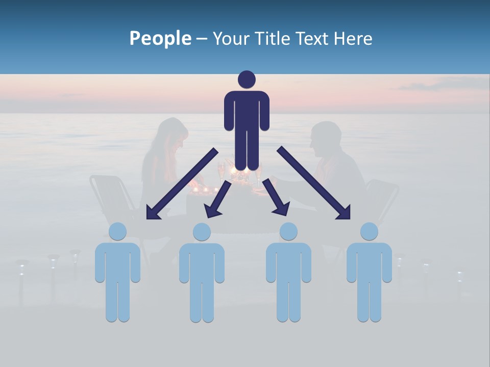 Decorative Flag Birthday PowerPoint Template