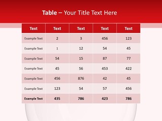 Icon Gift Star PowerPoint Template