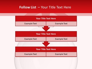 Icon Gift Star PowerPoint Template