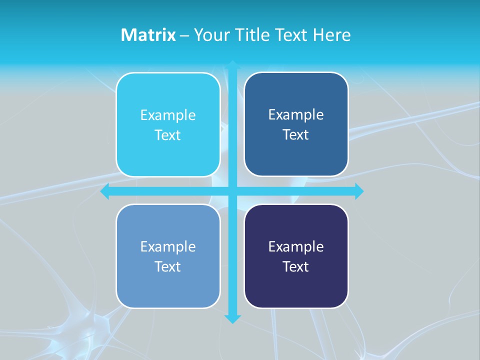 Star Design Sweet PowerPoint Template