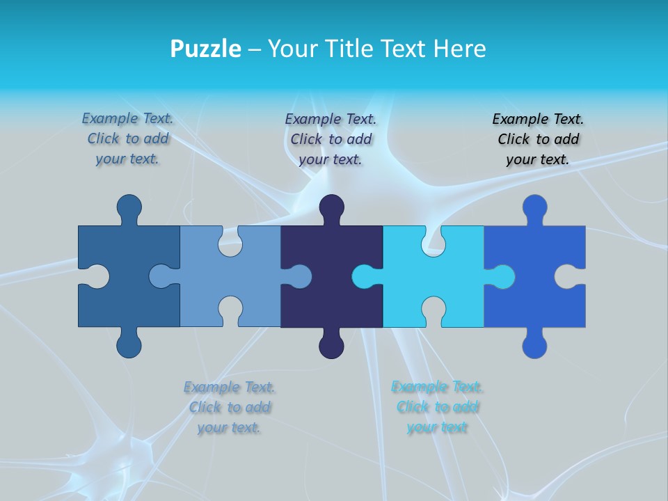 Star Design Sweet PowerPoint Template