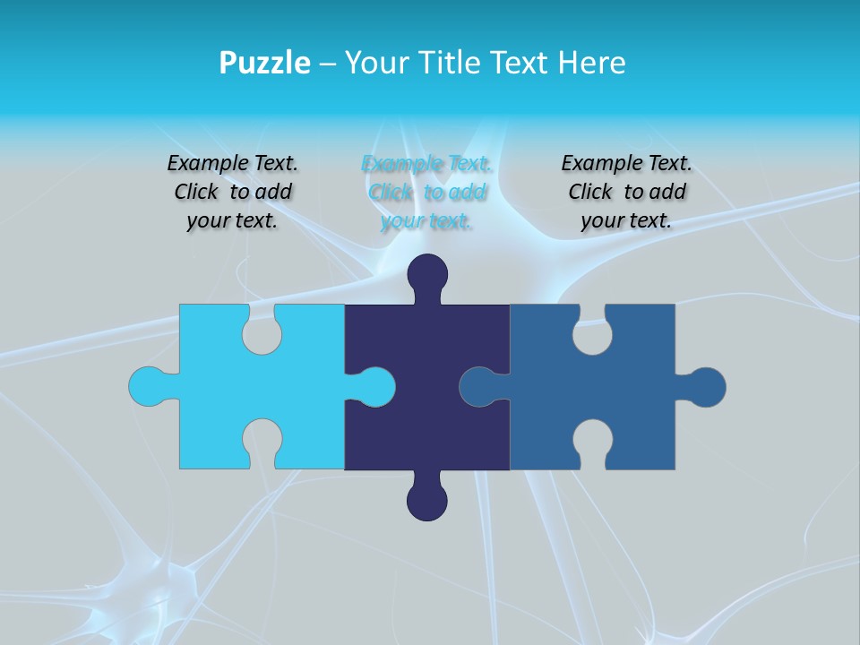 Star Design Sweet PowerPoint Template