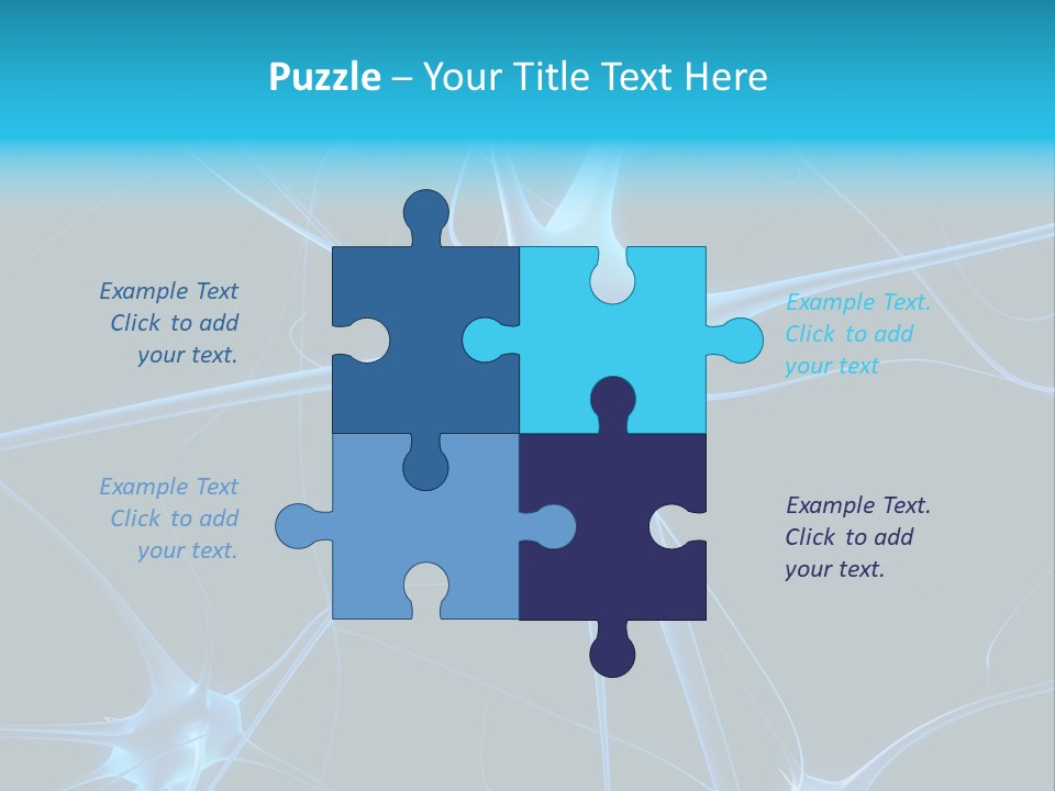 Star Design Sweet PowerPoint Template